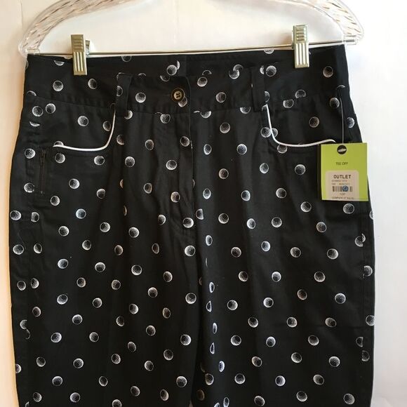 NEW WITH TAGS EMERALD 18 GOLF SHORTS‎ - Picture 5 of 6